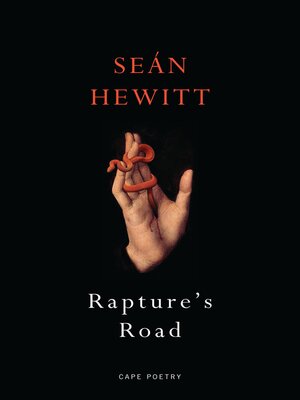 cover image of Rapture's Road